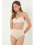 Düşük Bel Slip Şekillendirici Korse Silikonlu 3