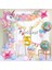 Unicorn Konsept 5 Yaş Balon Doğum Günü Set Tek Boynuzlu At Unicorn Yaş Balon Set 1