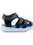 Benetton Bn 1245 Lacivert Bebek Sandaleti BN-1245-LACIVERT Lacivert 1