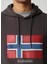 Erkek Kapüşonlu Sweatshirt NP0A4F9Q U006995 3