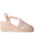 Kadın Sandalet Tania-Zr Toni Pons Beige 1