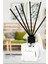 Reed Diffuser Çubuklu Oda Kokusu Mimosa & Linden 100 ml 2