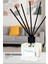 Reed Diffuser Çubuklu Oda Kokusu Sandalwood 100 ml 3