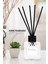 Reed Diffuser Çubuklu Oda Kokusu Yasemin & Zambak 50 ml 1