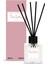 Reed Diffuser Çubuklu Oda Kokusu Pure Rose 50 ml 1