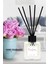Reed Diffuser Çubuklu Oda Kokusu Pure Rose 50 ml 3