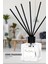 Reed Diffuser Çubuklu Oda Kokusu Dark Amber 100 ml 4