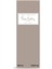 Reed Diffuser Çubuklu Oda Kokusu Dark Amber 100 ml 5