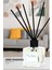 Reed Diffuser Çubuklu Oda Kokusu Sandalwood 100 ml 2