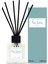 Reed Diffuser Çubuklu Oda Kokusu Sandalwood 100 ml 4
