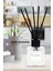 Reed Diffuser Çubuklu Oda Kokusu Dark Amber 50 ml 3