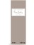 Reed Diffuser Çubuklu Oda Kokusu Dark Amber 50 ml 5