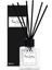 Reed Diffuser Çubuklu Oda Kokusu Tonka ve Vanilya 100 ml 1