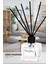 Reed Diffuser Çubuklu Oda Kokusu Tonka ve Vanilya 100 ml 3