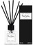 Reed Diffuser Çubuklu Oda Kokusu Tonka ve Vanilya 100 ml 4