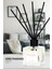 Reed Diffuser Çubuklu Oda Kokusu Patchouli 100 ml 2