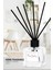 Reed Diffuser Çubuklu Oda Kokusu Amber & Olibanum 100 ml 3
