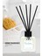Reed Diffuser Çubuklu Oda Kokusu Sandalwood 50 ml 2