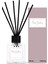 Reed Diffuser Çubuklu Oda Kokusu Jasmine & Lily 100 ml 2