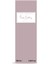 Reed Diffuser Çubuklu Oda Kokusu Jasmine & Lily 100 ml 3