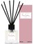 Reed Diffuser Çubuklu Oda Kokusu Pure Rose 100 ml 3
