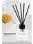 Reed Diffuser Çubuklu Oda Kokusu Tonka & Vanilla 50 ml 5