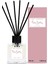 Reed Diffuser Çubuklu Oda Kokusu Pure Rose 100 ml 2