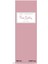 Reed Diffuser Çubuklu Oda Kokusu Pure Rose 100 ml 4