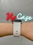 Vip Case Apple Watch Silikon Kordon 1/2/3/4/5/6/7/8/9/S E ve Ultra Serileri ile Uyumlu 42MM-44MM-45MM Uyumlu 3