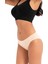 (5 Adet) Yüksekbel Classic High Leg Brief Kadın Külot 2057 5