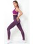 Miofit Flex Yüksek Bel Toparlayıcı ve Şekillendirici Seamless Spor Tayt 3
