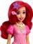 Disney Princess Disney Prenses Ariel ve Aksesuarları 2