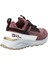 Dromoventure Athletıc Low W Kadın Bordo Outdoor Ayakkabı 4057001-2191 3