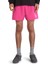 Solid Swim Erkek Pembe Şort TB0A2DH7A451 2