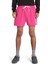 Solid Swim Erkek Pembe Şort TB0A2DH7A451 3