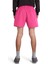 Solid Swim Erkek Pembe Şort TB0A2DH7A451 4