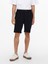 Neil Sweat Shorts Erkek Siyah Şort 22015623-02 3