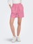 Tokyo Hw Linen Blend Shorts Pnt Noos Kadın Pembe Şort 15259587-20 3