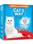 Patiye Yapışmayan Kedi Kumu (10L. x 1Adet) 1