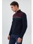 Wood Erkek Dik Yaka Sweatshirt 2