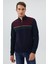 Wood Erkek Dik Yaka Sweatshirt 3