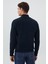 Wood Erkek Dik Yaka Sweatshirt 4