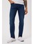 Jagger Erkek Jean Pantolon Judas Blue Od 2