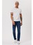 Lee Cooper Jagger Erkek Jean Pantolon Judas Blue Od 1