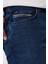 Lee Cooper Jagger Erkek Jean Pantolon Judas Blue Od 5