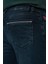 Lee Cooper Jeff Erkek Jean Pantolon Akıs Island Stone 5