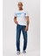 Jagger Erkek Jean Pantolon Evore Rytmo Blue 1
