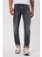 Lee Cooper Jagger Erkek Jean Pantolon Akıs Ebg Stone 3