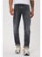 Jagger Erkek Jean Pantolon Akıs Ebg Stone 3
