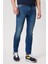Jeff Erkek Jean Pantolon Alrakıs Hawaıı Mıd 2